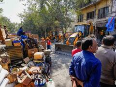 महरौलीवासियों के घर उड़ने के बाद दिल्ली सरकार हरकत में! जानिए- सीएम केजरीवाल की जुबानी क्या-क्या मदद की गई