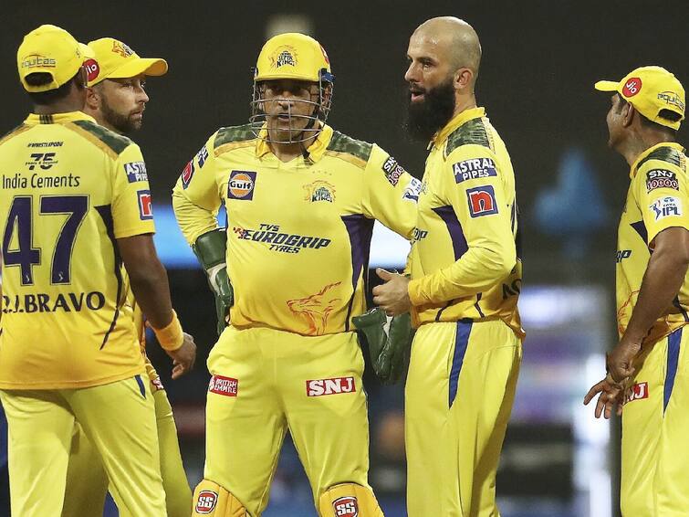 IPL 2023 CSK Schedule Chennai Super Kings Match Full Fixtures List Date Venues CSK IPL 2023 Schedule: தோனியின் கடைசி ஐ.பி.எல்..! லீக்கில் மட்டும் 14 போட்டிகள்; இதோ சி.எஸ்.கே.வின் முழு அட்டவணை..!