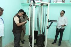 कोल्हापूर जिल्ह्यातील वाटंगी, धरणगुत्ती सर्वाधिक सुंदर गाव