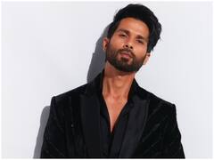 थिएटर में चल रही  थी ‘जब वी मेट’, शाहिद कपूर ने अचानक पहुंचकर फैंस को किया सरप्राइज, वीडियो वायरल