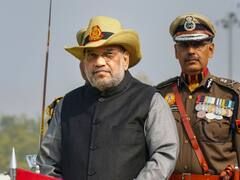 Passport E-Verification Within 5 Days In Delhi: Union Minister Amit Shah At 76th Delhi Police Raising Day