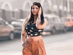 Sapna Gill-Prithvi Shaw: જાણો કોણ છે પૃથ્વી શૉ સાથે મારામારી કરનારી આરોપી સપના ગીલ ?