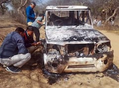 जुनैद-नासिर को जिंदा जलाने से पहले हरियाणा पुलिस के पास लेकर गए थे गौरक्षक? रिंकू सैनी का कबूलनामा