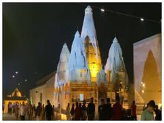 महाशिवरात्रि को लेकर वाराणसी में प्रशासन सतर्क, मंदिर-मस्जिदों और घाटों पर बढ़ाई गई सुरक्षा