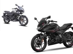 फिर से दिल धड़काने आ रही है बजाज पल्सर 220एफ, मुकाबला करने के लिए इंतजार कर रहीं ये मोटरसाइकिलें