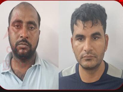 Tiruvannamalai ATM Theft Gang Leader Including 2 Arif Azad Arrested Tiruvannamalai ATM Theft: திருவண்ணாமலை ஏ.டி.எம். கொள்ளை தீரன் பட பாணியில் கொள்ளைக் குழு தலைவன் கைது