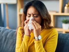 धूल के संपर्क में आते ही छींक-छींक कर हो जाता है बुरा हाल...कहीं आप एलर्जिक राइनाइटिस के चपेट में तो नहीं?