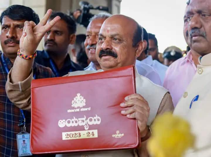 Karnataka Budget 2023: कर्नाटक बजट में क्या हैं चुनावी एलान? जानें बोम्मई के पिटारे से निकलीं पांच बड़ी बातें