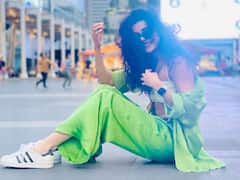 Mithila Palkar Photos: 'ఓరి దేవుడా'  పొట్టినూడుల్స్ లేటెస్ట్ పిక్స్