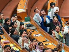 एमसीडी मेयर चुनाव: AAP को SC से मिली राहत, मतदान नहीं कर सकेंगे मनोनीत सदस्य, जानें आज कोर्ट में क्या हुआ?