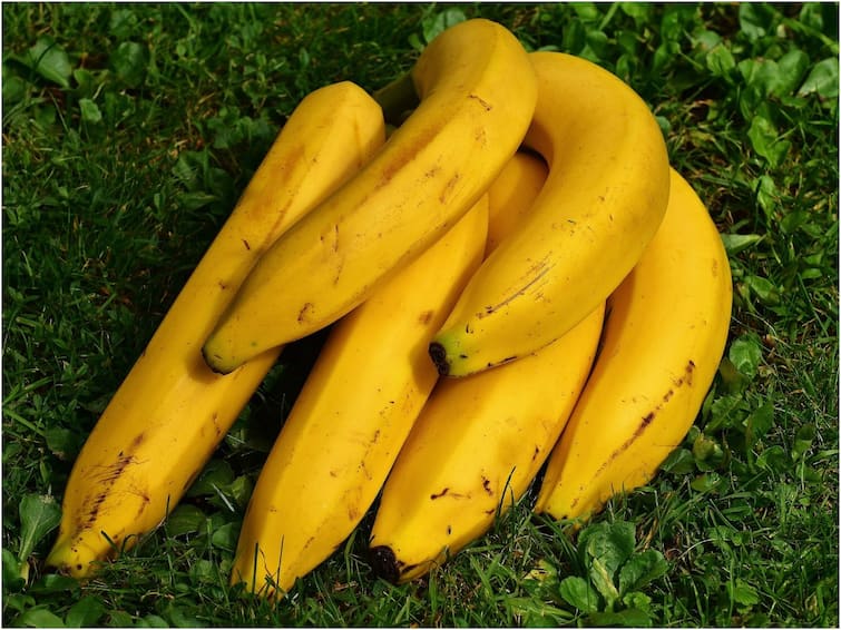 Pakistan Economy Crisis:  bananas are getting 500 rupees a dozen in Ramadan Pakistan Economy Crisis : પાકિસ્તાનમાં હાહાકાર, રમઝાનમાં 500 રૂપિયા ડઝન મળી રહ્યા છે કેળા તો દ્રાશનો ભાવ સાંભળીને ઉડી જશે હોશ