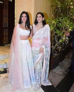 होने वाली देवरानी के साथ ऐसे हैं बड़ी बहू श्लोका के रिश्ते, कभी-कभी तो सास नीता अंबानी भी...