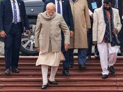 पिछले तीन सर्वे में मोदी को कितनी सीटें? जानें कांग्रेस समेत अन्‍य पार्टियों का हाल