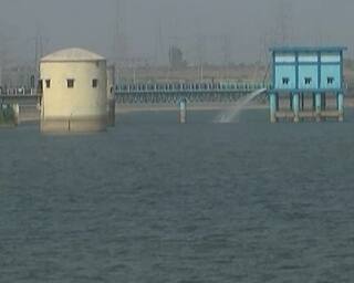 Water Crisis: રાજયમાં જળ સંકટના એંધાણ, અનેક ડેમો ખાલી થવાના આરે