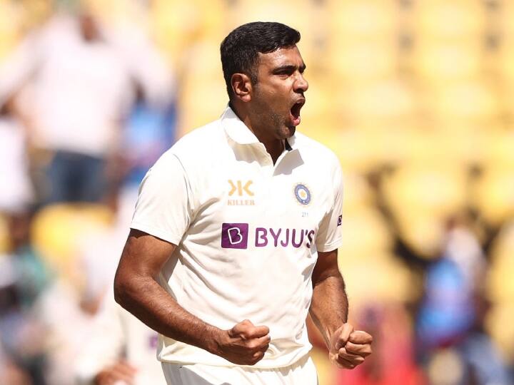 IND vs AUS Test R Ashwin becomes 1st bowler to dismiss Steve Smith on duck two time in his test career Border-Gavaskar Trophy: स्टीव स्मिथ को शून्य पर आउट कर अश्विन ने रचा नया कीर्तिमान, ऐसा करने वाले बने पहले गेंदबाज