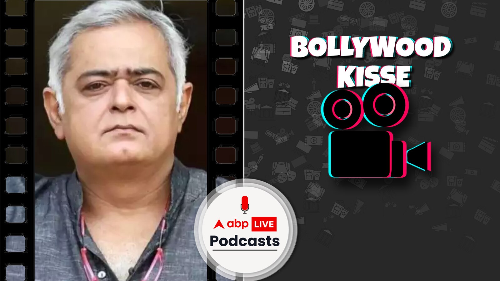 Bollywood Kisse