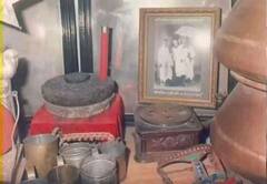 Sai Baba : சீரடி சாய் பாபா பயன்படுத்திய பொருட்களின் அரிதான புகைப்படங்கள்!