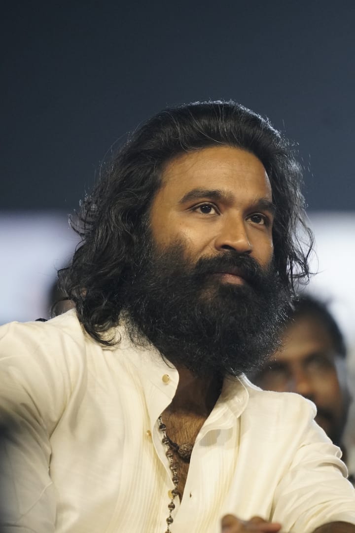 దర్శకుడు త్రివిక్రమ్ శ్రీనివాస్ ముఖ్య అతిథిగా హాజరయ్యారు.