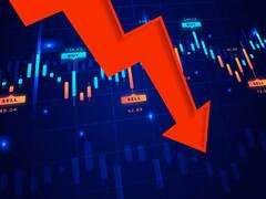 Share Market : வாரத்தின் இறுதி நாள்... பலத்த அடிவாங்கிய இந்திய பங்குச்சந்தை... மீண்டும் 18 ஆயிரம் புள்ளிகளுக்கு கீழ் சரிந்த நிஃப்டி