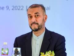 ईरान के विदेश मंत्री ने कैंसिल किया भारत का दौरा, जानिए दो सेकेंड का वीडियो कैसे बना वजह