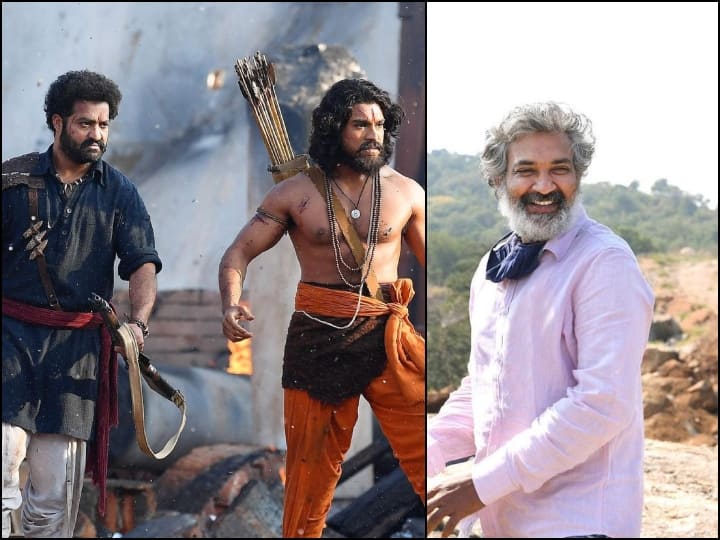 SS Rajamouli पर लग रहा था राजनीतिक एजेंडा चलाने का आरोप, निर्देशक बोले- 'कभी मुझसे हिंदू नाराज हैं कभी मुस्लिम...' SS Rajamouli answers if he is supporting the BJP with his films SS Rajamouli पर लग रहा था राजनीतिक एजेंडा चलाने का आरोप, निर्देशक बोले- 'कभी मुझसे हिंदू नाराज हैं कभी मुस्लिम...'