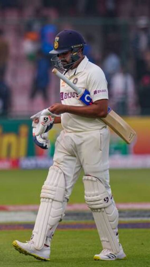 দ্বিতীয় টেস্টে চালকের আসনে ভারত