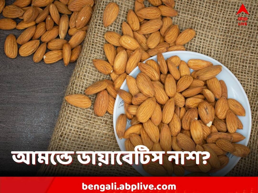 Eating almonds daily may improve diabetes risk factors Study Almond