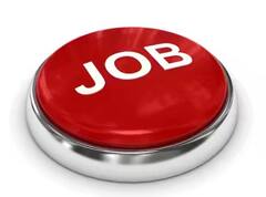 Jobs 2023: ​190 ਤੋਂ ਵੱਧ ਅਹੁਦਿਆਂ 'ਤੇ ਨਿਕਲੀਆਂ ਨੌਕਰੀਆਂ, ਗ੍ਰੈਜੂਏਟ ਨੌਜਵਾਨ ਤੁਰੰਤ ਕਰਨ ਅਪਲਾਈ