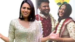 হবু বরকে 'ভাই' বলে সম্বোধন, নিজের বিয়েতে স্বরাকে নিমন্ত্রণও করেছিলেন ফাহাদ!