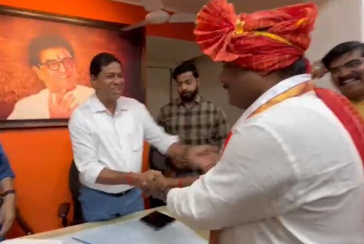 कसबा पोटनिवडणुकीत सध्या मोठ्या घडामोडी घडताना दिसत आहे.