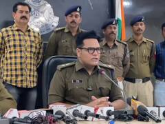  प्रॉपर्टी विवाद के बाद सुपारी देकर मिनी ट्रक से कुचलवाया, क्राइम पेट्रोल देखकर दिया वारदात को अंजाम