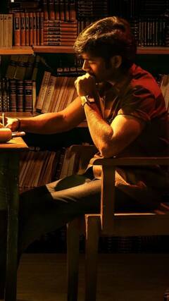 Vaathi Movie Review: ‘வாத்தி’யாக வந்த தனுஷ் சொல்லித்தரும் பாடம்தான் என்ன? முழு விமர்சனம்..இதோ!