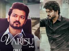 Varisu : துணிவுக்கு பின் ஓடிடி ரிலீஸிற்கு தயாரான விஜய்யின் வாரிசு!