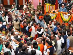 एमसीडी मेयर चुनाव: क्या बीजेपी के लिए झटका है सुप्रीम कोर्ट का आदेश? पार्टी ने दी ये प्रतिक्रिया