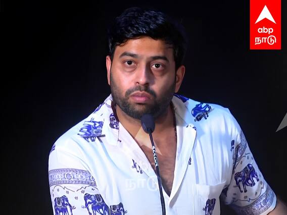 Ayali Success Meet : ”அயலி கொஞ்சம் மிஸ் ஆகிருந்துச்சுனா..!” லிங்கா பெருமிதம்