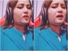 महिला ने ऐसे अंदाज में गाया टिप-टिप बरसा पानी... सुनकर पाकिस्तान के तारिक फतह भी बोले दिए- कोई मुझे गोली मार दो
