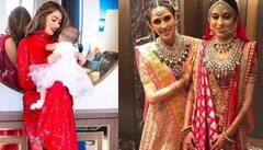 मुकेश अंबानी की बड़ी बहू श्लोका मेहता की बहन नहीं हैं किसी सेलिब्रिटी से कम, देती हैं बड़ी-बड़ी मॉडल्स को टक्कर