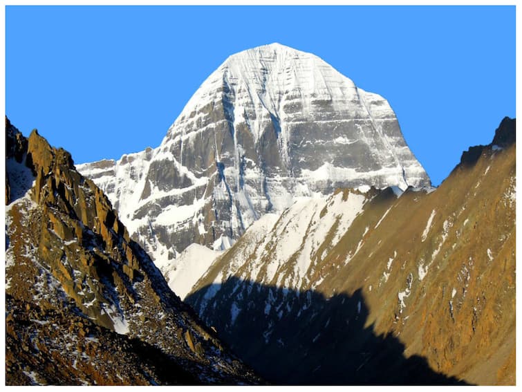 Maha Shivratri 2023 Hair And Nails Grow Faster On Mount Kailash Interesting Facts About It कैलाश पर्वत पर तेजी से बढ़ते हैं बाल और नाखून? पढ़िए भगवान शिव के स्थान से जुड़ी खास बातें...