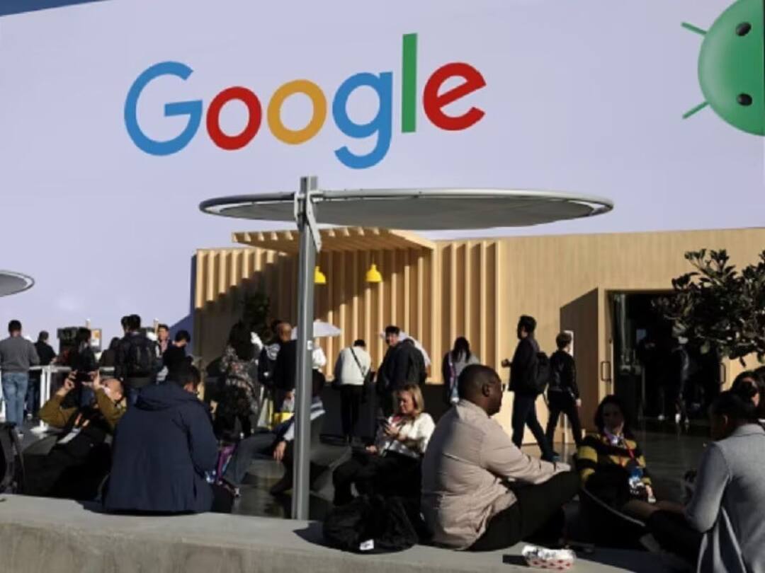 Google India Lays Off 453 People From Various Operations Reports, Check more details Google India Lays Off: ఇండియాలోని ఉద్యోగులకు గూగుల్‌ గుడ్‌బై, రాత్రికి రాత్రే తొలగించిన సంస్థ