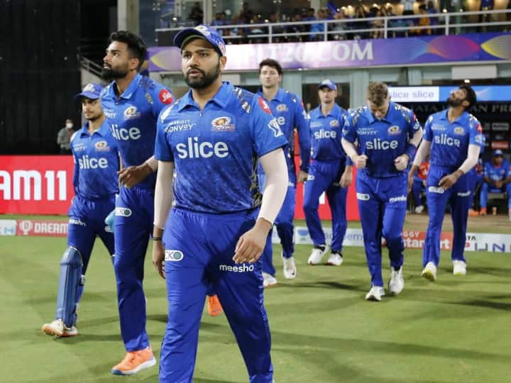 IPL 2023 MI Schedule Announced for IPL Season 16 Check Mumbai Indians Fixtures Venue IPL 2023 MI Schedule: 2 अप्रैल को RCB के खिलाफ अपना पहला मैच खेलेगी मुंबई इंडियंस, देखें रोहित शर्मा की टीम का पूरा शेड्यूल