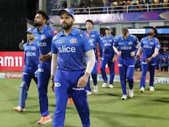 2 अप्रैल को RCB के खिलाफ अपना पहला मैच खेलेगी मुंबई इंडियंस, देखें रोहित शर्मा की टीम का पूरा शेड्यूल