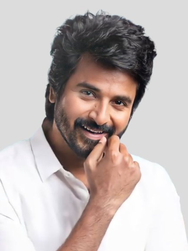 Sivakarthikeyan: சிவகார்த்திகேயனின் முதல் காதல்; இப்படியா ஆகணும் - அவரே சொன்ன சீக்ரெட்!