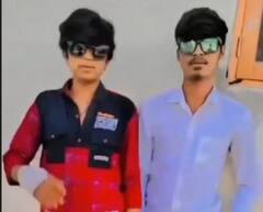 Mehsana: મહેસાણામાં એસટી બસે બાઈકને ટક્કર મારતા બે યુવાનોના મોત