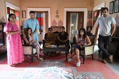 Bengali Web Series: 'শ্বেতকালী'-র রহস্য সমাধানে ঐন্দ্রিলা, সাহেব, সৌরভেরা, ২৪ ফেব্রুয়ারী আসছে নতুন ওয়েব সিরিজ