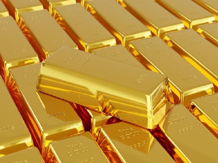 Gold Rate Today : आज बुलियन्सच्या वेबसाईटनुसार, 24 कॅरेट सोन्याचा दर 55,860 रूपयांवर आला आहे.