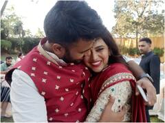 Swara Bhasker Wedding: स्वरा ने कोर्ट मैरिज के लिए पहनी थी मां की साड़ी और ज्वैलरी, अब होगी शहनाई वाली शादी