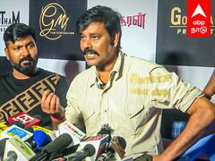 Bakasuran Pressmeet : ”பகாசூரன் நிஜக்கதையா? ’நட்டி’ விளக்கம்