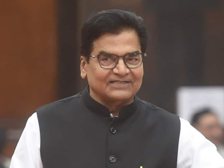 Samajwadi Party leader Ram Gopal Yadav reply to CM Yogi Adityanath on India is Hindu Rashtra UP Politics: सीएम योगी के 'हिंदू राष्ट्र' वाले बयान पर राम गोपाल यादव की तीखी प्रतिक्रिया, जानिए क्या कहा?