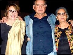 हेलन के लिए सलीम खान से शादी नहीं थी आसान, बोलीं- सलमा खान को बहुत सहना पड़ा होगा