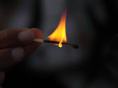 पंजाबः कहासुनी में 60 साल के शख्स ने पत्नी को पीट पीटकर मारा, लकड़ी इकट्ठा कर घर में ही लाश जलाने की कोशिश